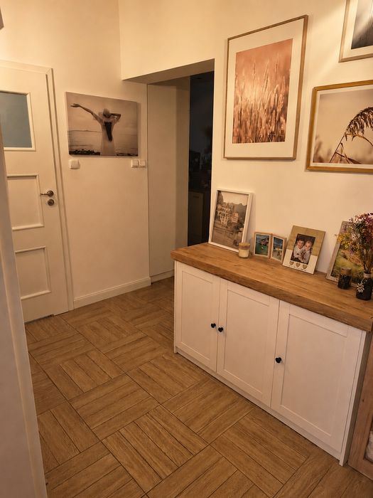 Przytulne 3 pokojowe mieszkanie, Odnowiciela - Widok 6