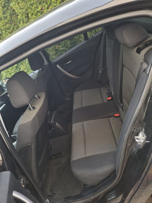 Bmw seria 1 116i E87