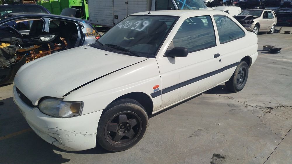 Para peças FORD Escort 95 (VI) Van (AVL)
