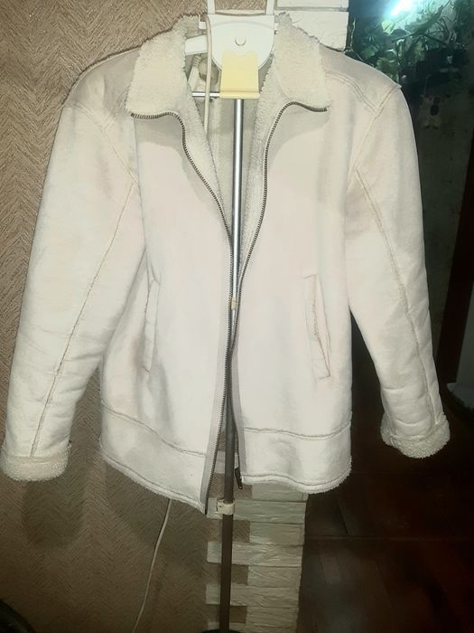 Дубленка мужская Southern