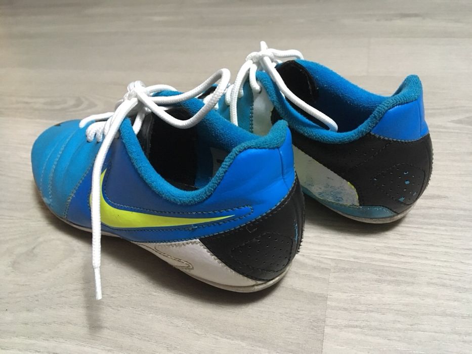 Бутси Nike, размір 36 р.