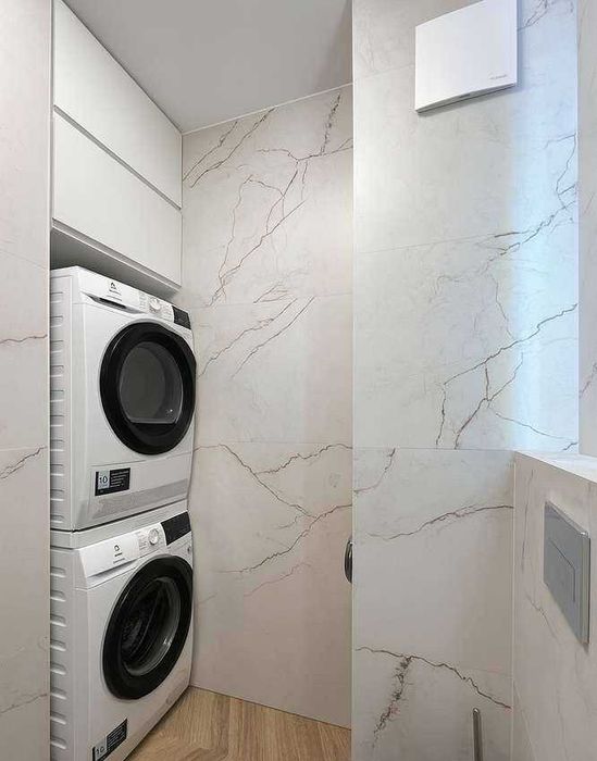 2к квартира, Варшава, Польща, район Ursus, вул. Herbu Oksza