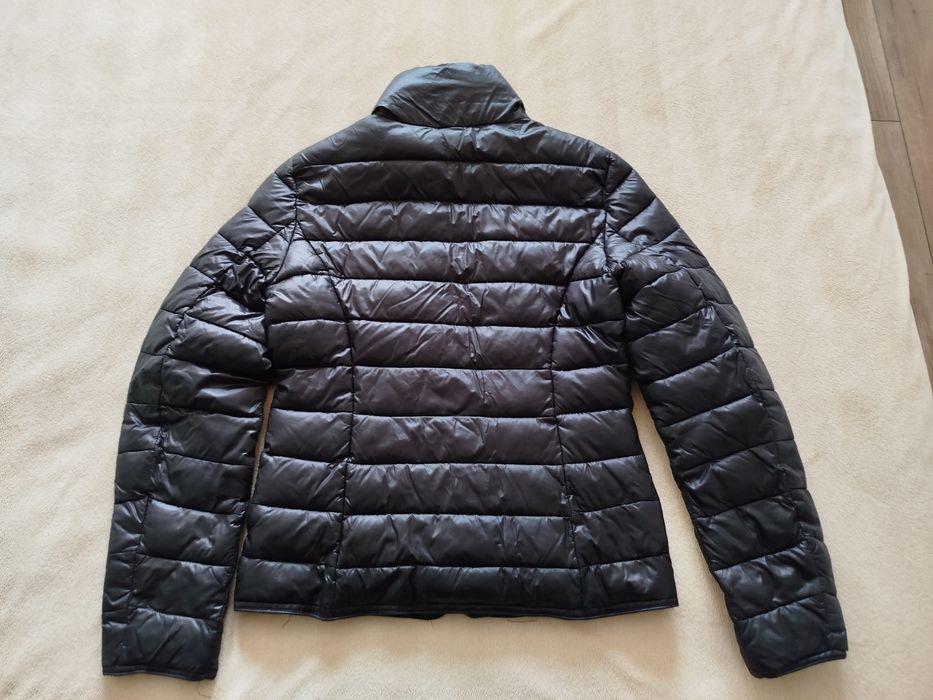 Kurtka pikowana damska