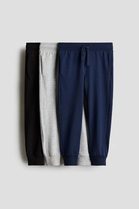 Спортивні штани не утеплені H&M