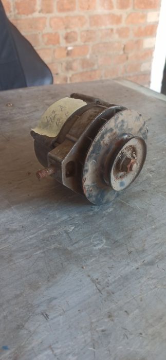 Генератор на ВАЗ 01-07