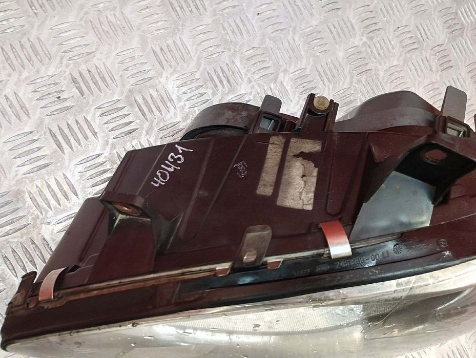 Фара ліва Віто 639 фари Mercedes Vito W639 левая фары вито Разборка