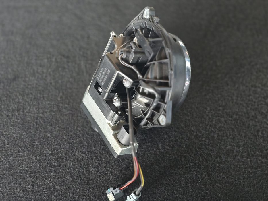 Puchador Camera traseira Volkswagen Beetle  2012- EPC 5C3.827.469 OEM