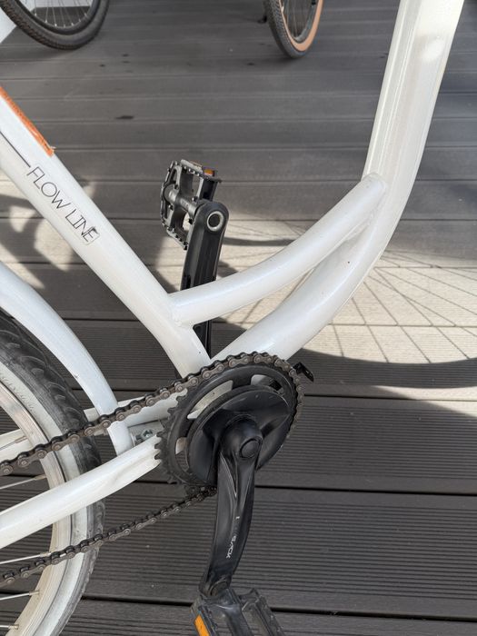 Rower Damka 26 cali