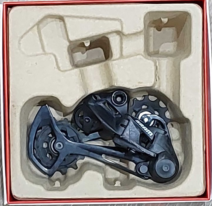 Desviador Traseiro SRAM EAGLE 12V