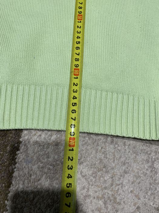 Sweter Tommy Hilfiger unisex XL