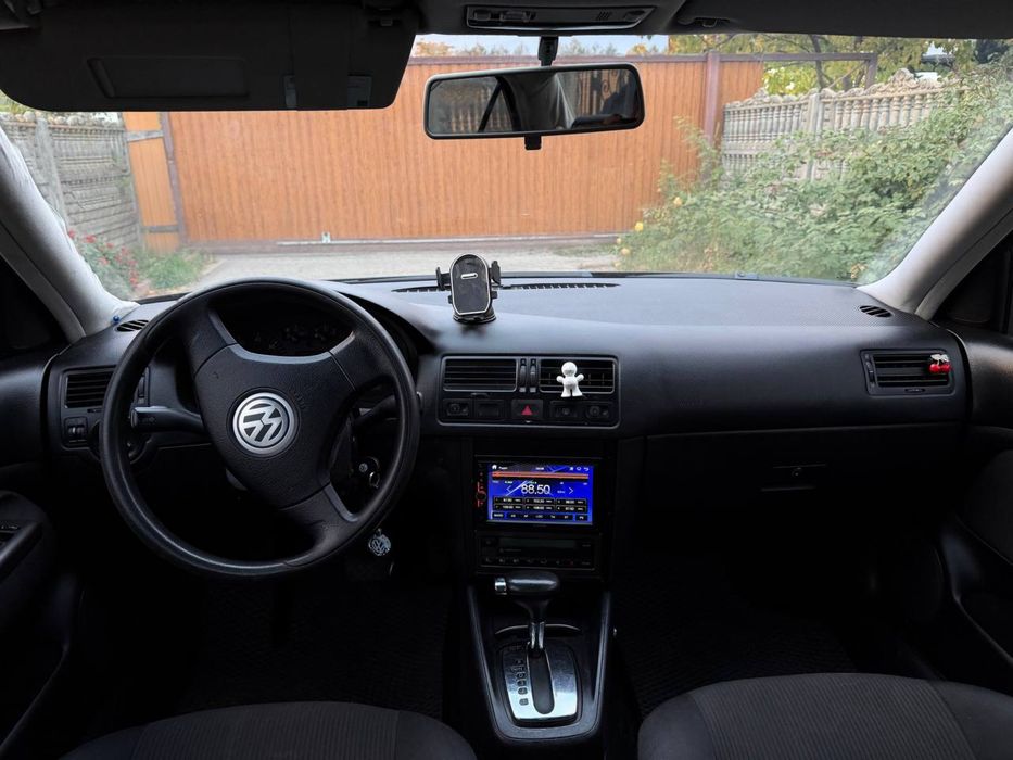 Volkswagen bora 2005