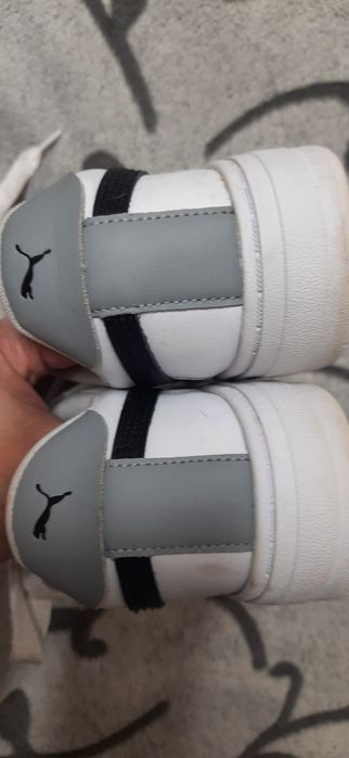 Кросівки Puma p.38,5