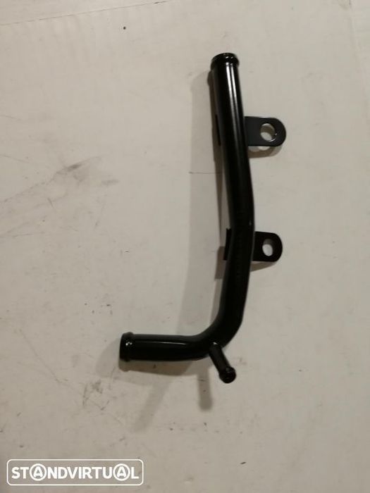 Tubo água fiat 127  / seat marbelha / fiat panda (novo)
