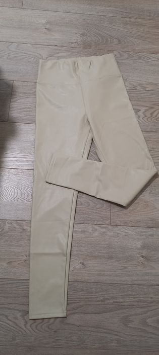 Продам лосины кож-зам.