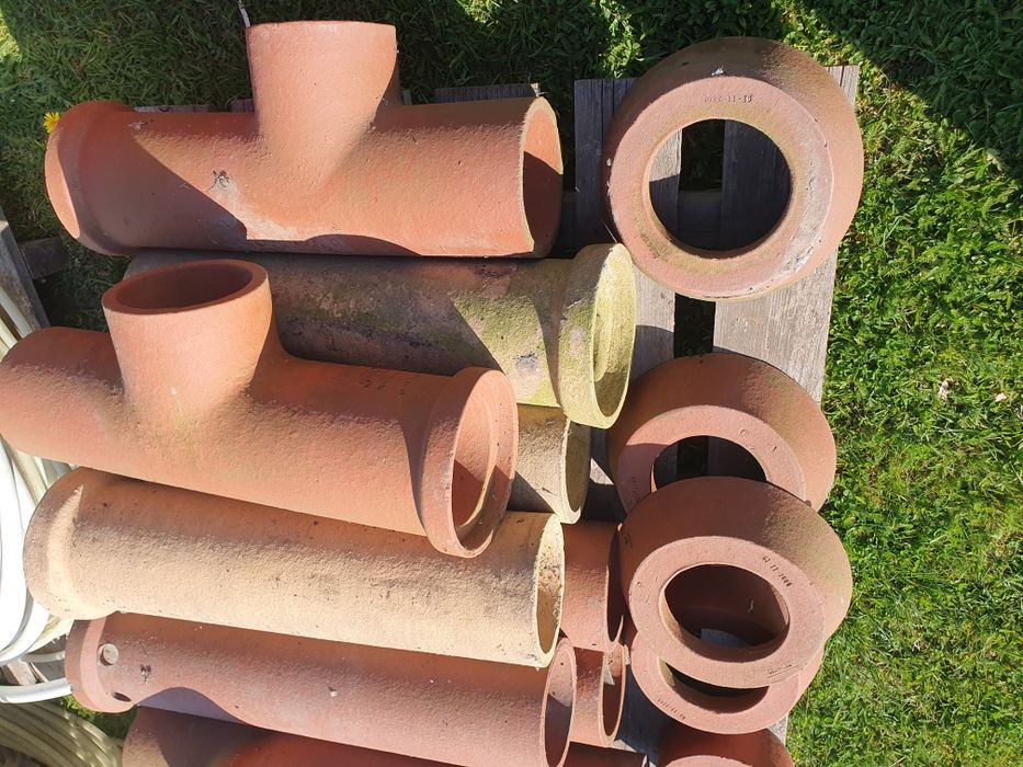 Wkład kominowy ceramiczny