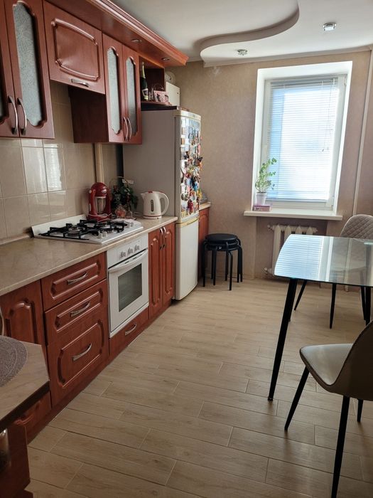 Продам 3 к.кв. м. Самар  (без комісії)