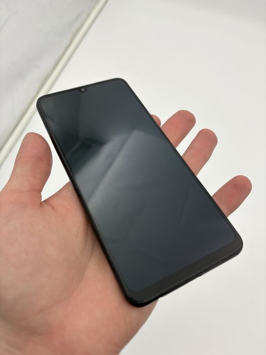 Samsung Galaxy A22 Czarny 64GB