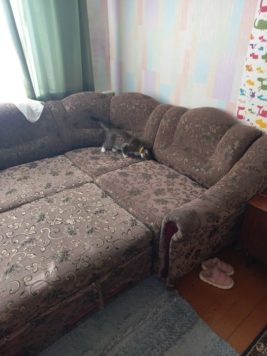 Продам  диван!!!