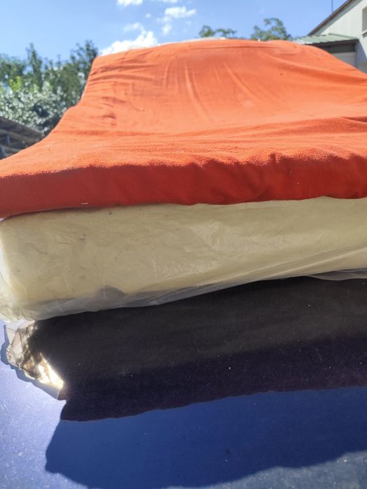 Materac LaTeX 90:200