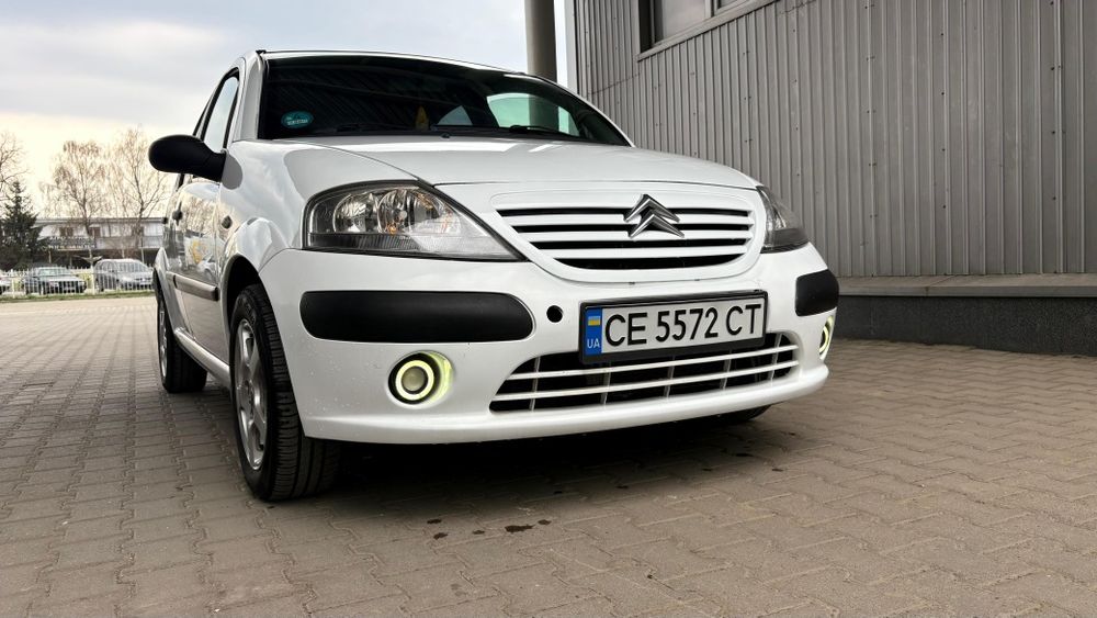 Продам сітроен с3 1.4