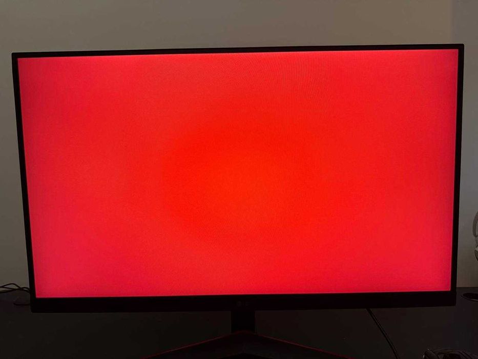 Monitor LG UltraGear 32GN600-B 32" QHD