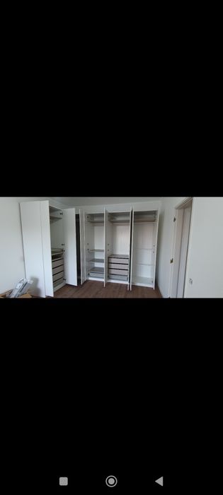 Professional furniture assembly (with guarantee!)