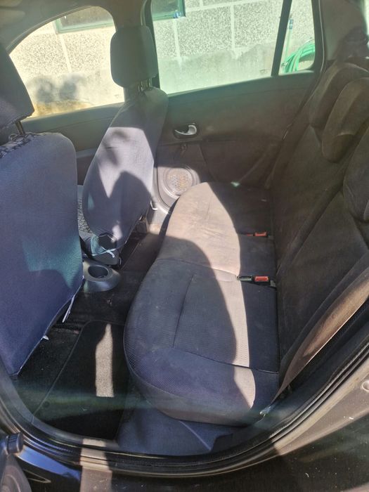 Vendo renault clio