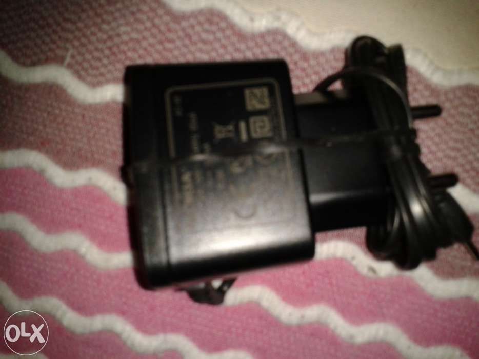 Carregador Telemóvel Nokia