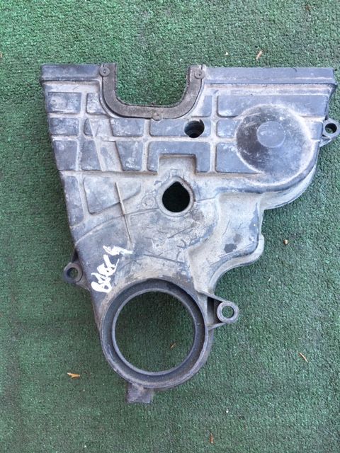 Honda Civic VI 1.8 Vti b18c4- Dolna Osłona Rozrządu