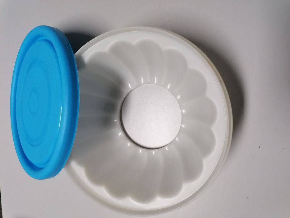 Conjunto de 3 caixas herméticas