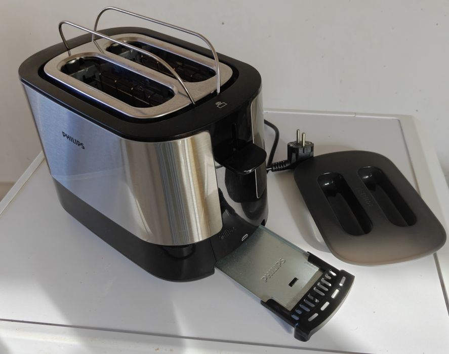 Тостер Philips HD2638