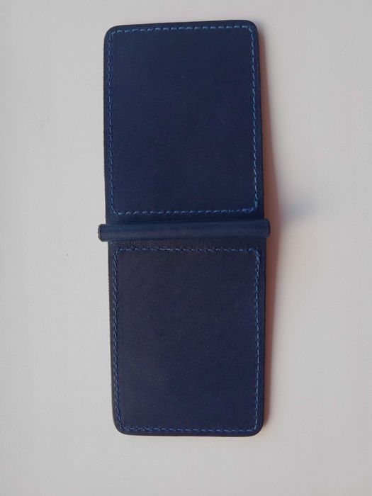 Затискач для грошей