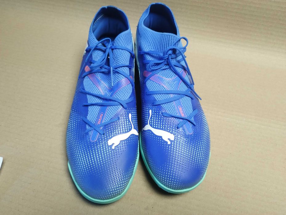 buty piłkarskie turfy Puma 40 nowe