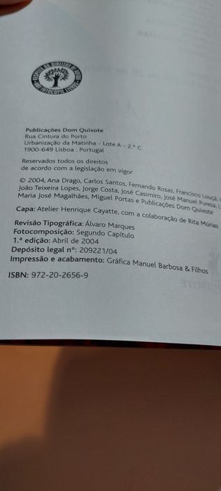 Passado e Futuro do 25 de Abril - Francisco Louça, Fernando Rosas