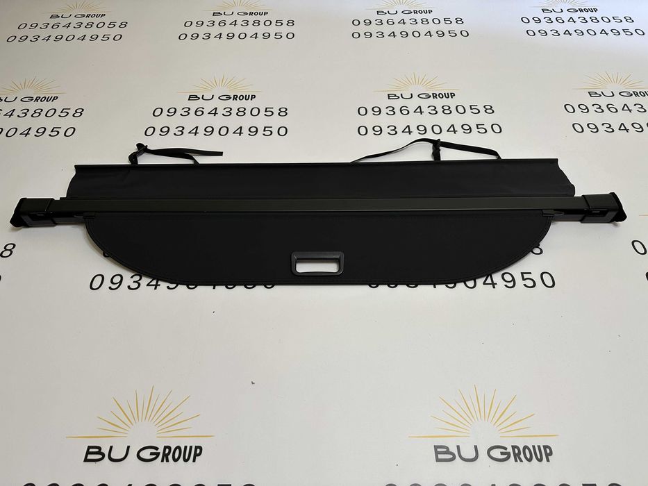 Шторка полка ролет багажника Porsche Cayenne Порше каен 955 958 536
