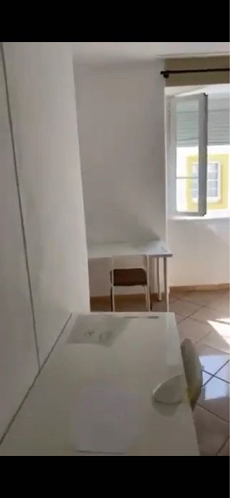Quarto no centro histórico de Évora