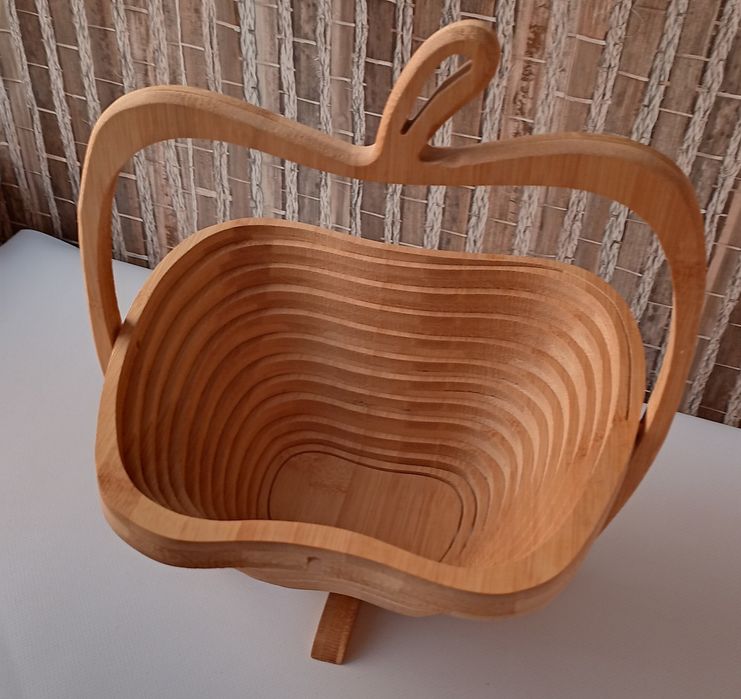 Декоративная подставка