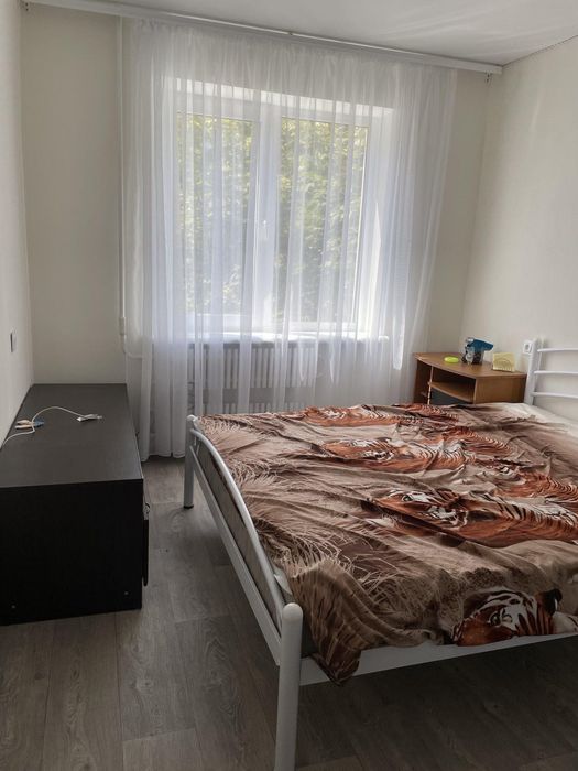 Собственник!Сдам 3-х комн. кв. в Краматорске на «Лазурном» ул.Быкова 6