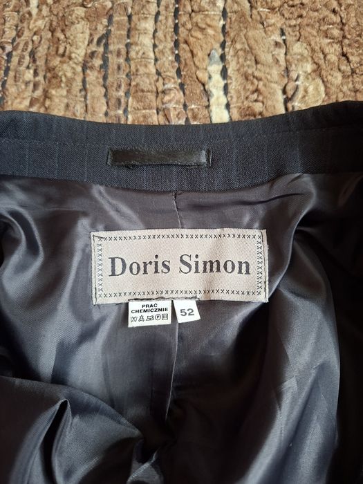 Garnitur Doris Simon