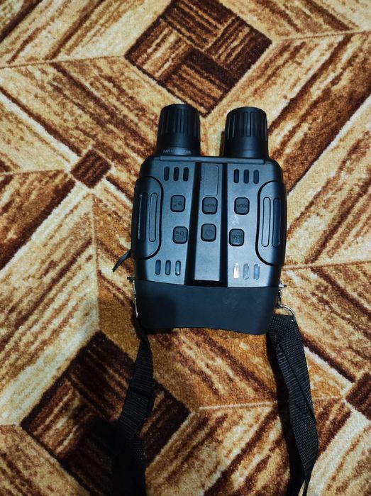 Бінокль нічого бачення