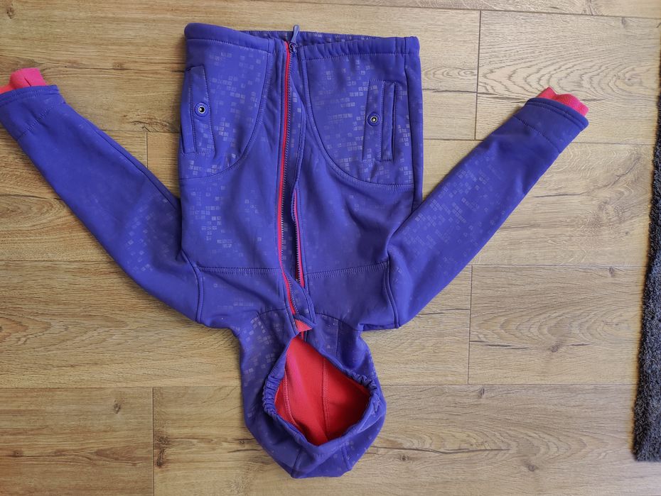 Softshell Reserved 110cm