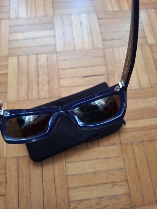 Okulary słoneczne Celine