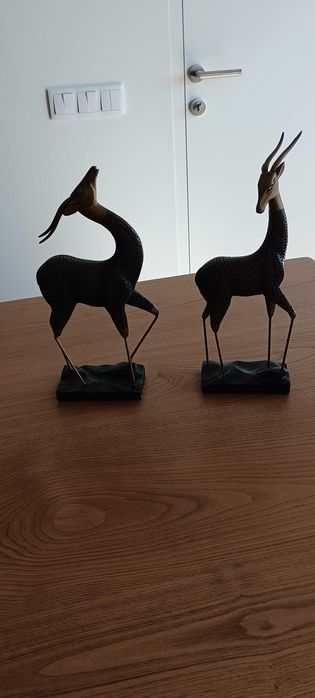 Two Statuettes from Area Store64861910288387122