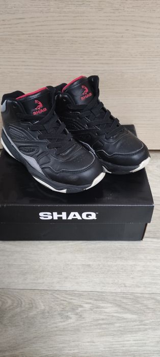 Високі фірмові кросівки для хлопчика