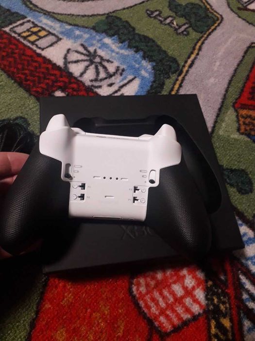 Бездротовий джойстик XBOX