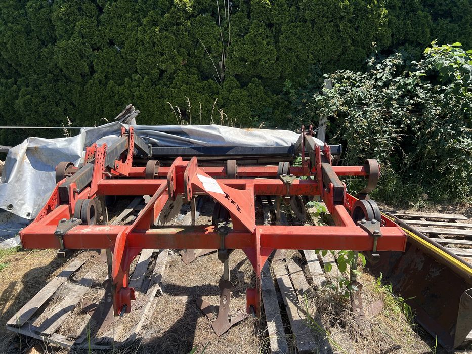 Agreagt euro masz 2.7m