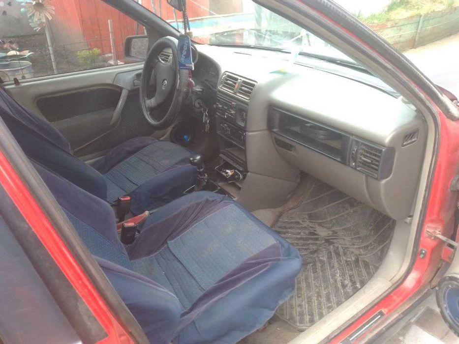 Продаж авто Опель Вектра А