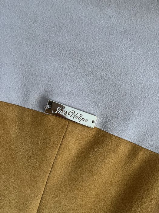 Just Unique tunika/sukienka -roz M/L