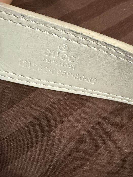 Ремень Gucci ремінь Гуччі belt