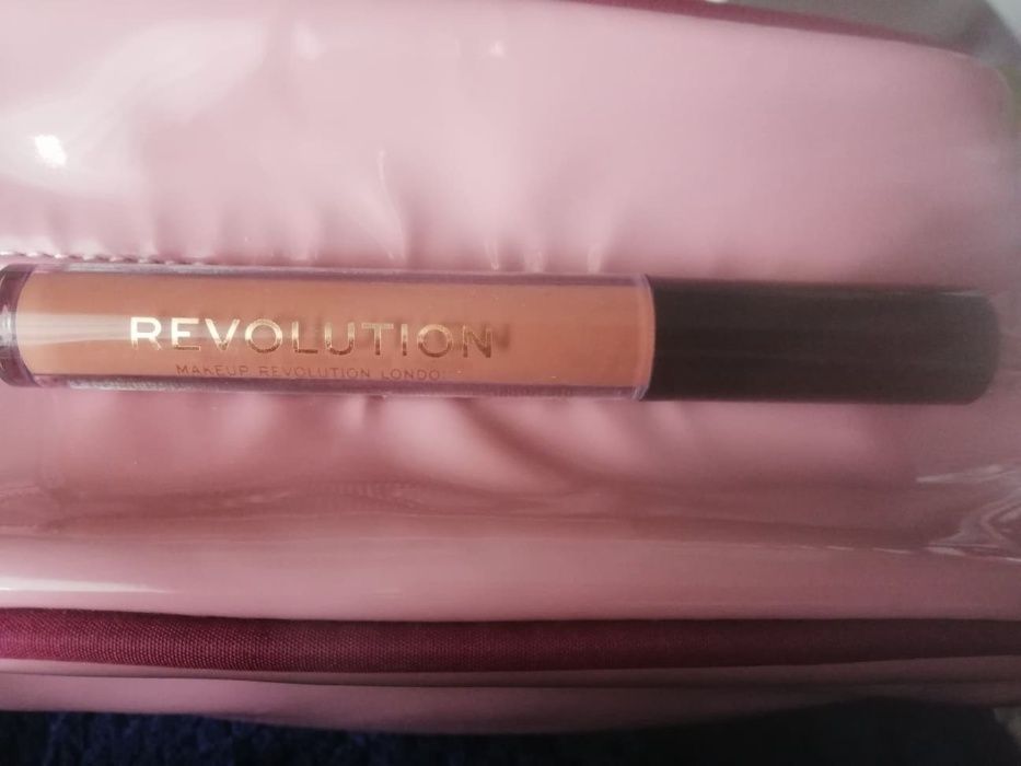 Kit SophX Makeup Revolution